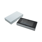 Baladeo PLR914 powerbanka City, 4000mAh, černý ALU - 3