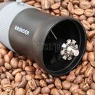 Cafflano Krinder black G300-BK - 08