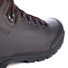 Cosmas Gavin GTX detail z boku