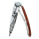 Deejo 1CB023 Biker, 37g, rosewood, Vroom