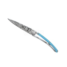 Deejo 1CB025 Street collection, 37g, blue, Spray 2