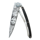 Deejo 1CB026 Fantasy, 37g, granadilla wood, Succubus 1
