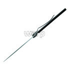 Deejo 1CB045 Tattoo 37g, ebony wood, Rope 4