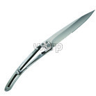 Deejo 1CC500 , 37g, One hand, titan, carbon - 3