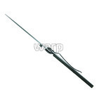 Deejo 1CC500 , 37g, One hand, titan, carbon - 4