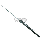 Deejo 1CC539 One hand 37g, titan, carbon fiber, Polynesian - 3
