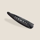 Deejo 1GB162 Tattoo Black 37g, ebony wood, Moon Phase - 5