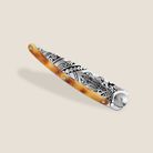 Deejo 9AC101 Tattoo 27g,light turtle,Polynesian - 4