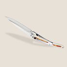 Deejo 9AC101 Tattoo 27g,light turtle,Polynesian - 6
