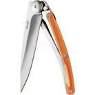 Deejo 9AP005 colors 27g orange 1