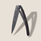 Deejo 9GB004 ebony wood 27g, black 4