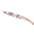 Deejo DEE682 Tattoo 37g, juniper wood, Mushroom - 3