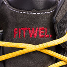 Fitwell Big Wall F6000/1 eVent Anthracite - 6