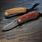 Lionsteel 8210D obe verze