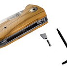 Lionsteel KUR BUL - 6