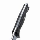 LionSteel M7 MS handle top