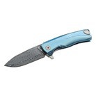 Lionsteel ROK DD BL