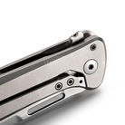Lionsteel Skinny SK01 GY - 3