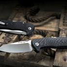 Lionsteel TM1 CS - 1