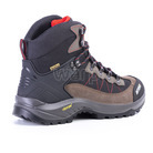 Lytos Braies Tech 5 caribou rosso - b