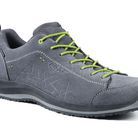 Lytos Brocken Sew 16 brain-lime WP Vibram