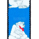 Tobby kšandy 30mm/80cm pro děti - polar bear 3
