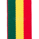 Tobby kšandy 36 mm pro dospělé - rasta 3