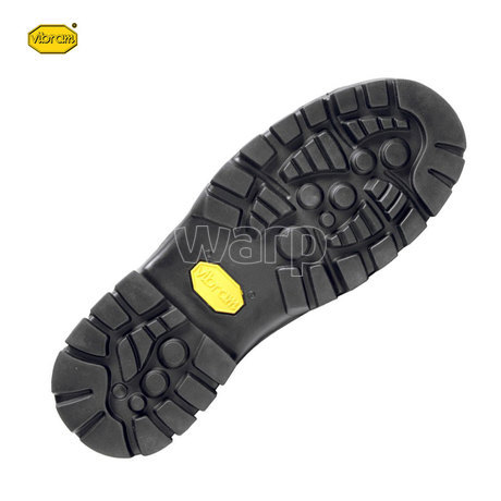 Andrew Nevegal III podešev Vibram Bifida
