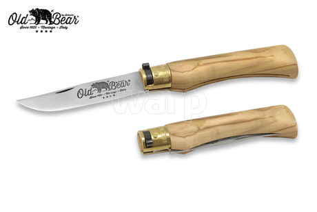 Antonini OldBear 9307/23_LU