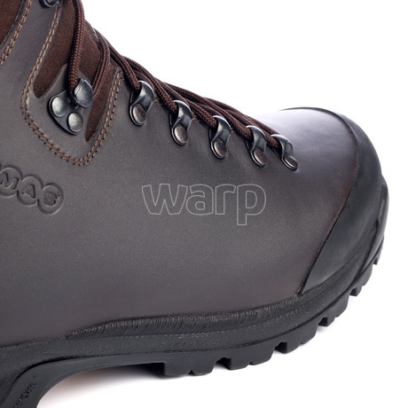 Cosmas Gavin GTX detail z boku
