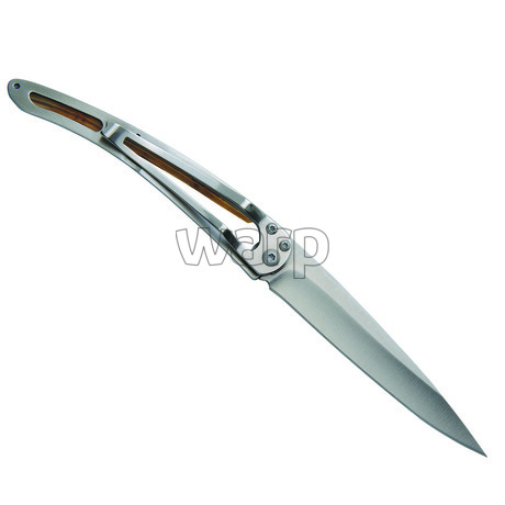 Deejo 1CB059 Tattoo 37g, olive wood, Versailles 5