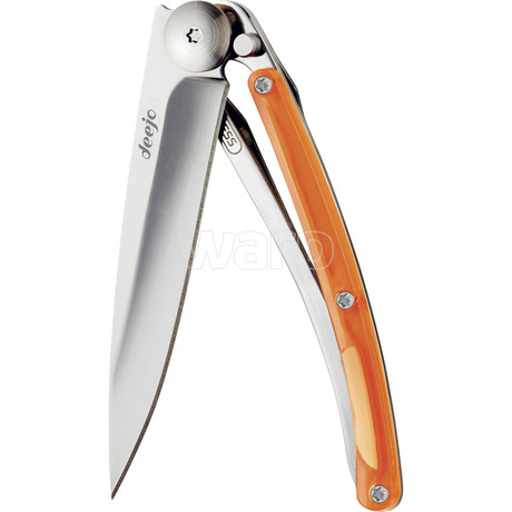 Deejo 9AP005 colors 27g orange 1