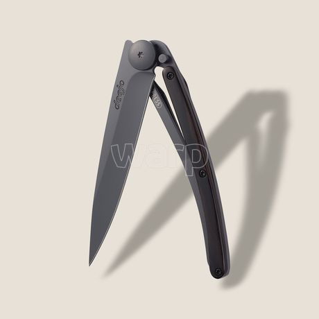 Deejo 9GB004 ebony wood 27g, black 4