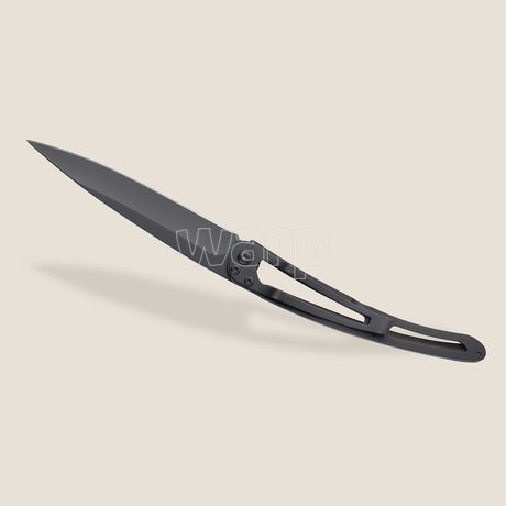 Deejo 9GB004 ebony wood 27g, black 7