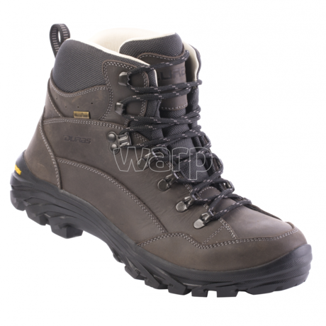 Duras Trekker anthracite - 01