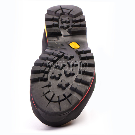 Fitwell Big Wall F6000/1 eVent Anthracite - 5