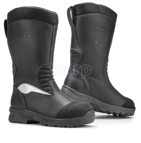 Jolly 9036/A Fireleather Evo boot 2.0