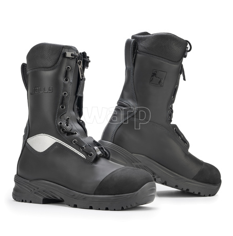 Jolly 9072/A Specialguard 2.0, EN 15090:2012