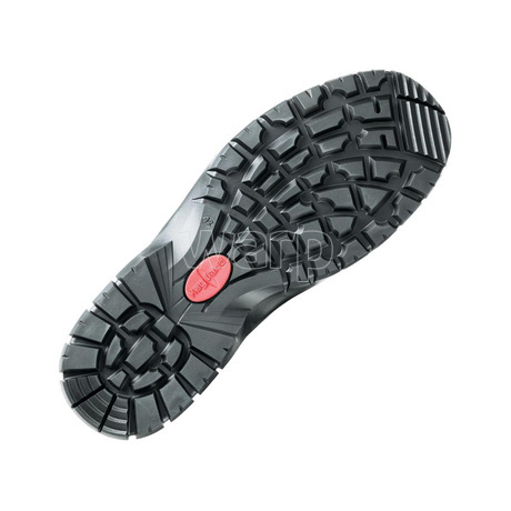 Kayland Cumbria GTX brown - podešev Kayland SureGrip