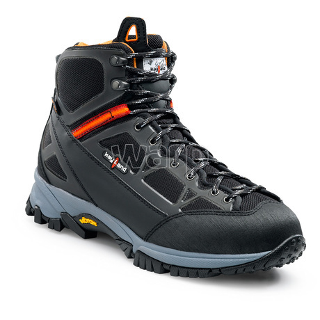 Kayland Zephyr black - 1
