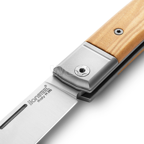 Lionsteel bestMan BM1 UL - 2