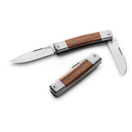 Lionsteel BestMan BM13 ST - 1