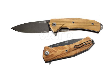 Lionsteel KUR BUL - 1