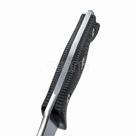 LionSteel M7 MS handle top