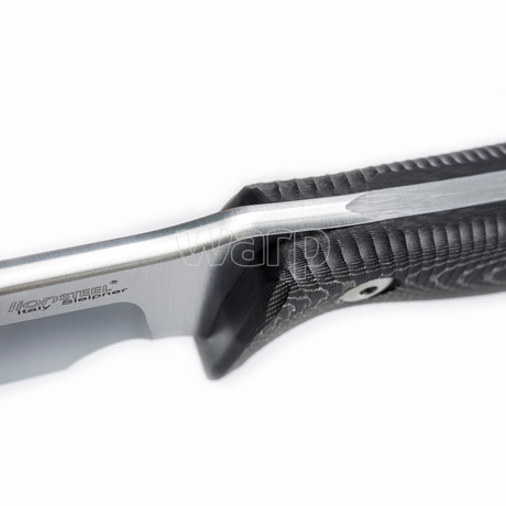 LionSteel M7 MS top