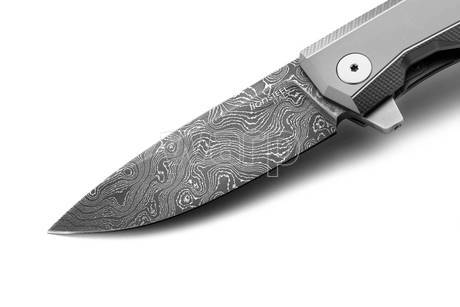 Lionsteel MYTO MT01D GY - 2