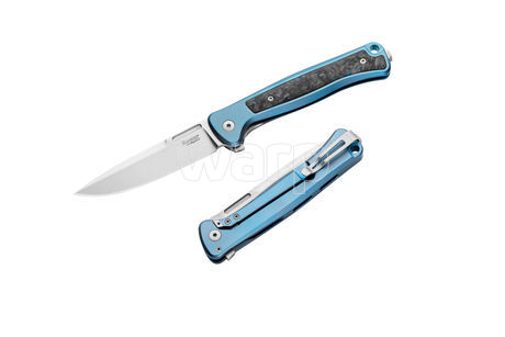 Lionsteel Skinny SK01 BL - 1