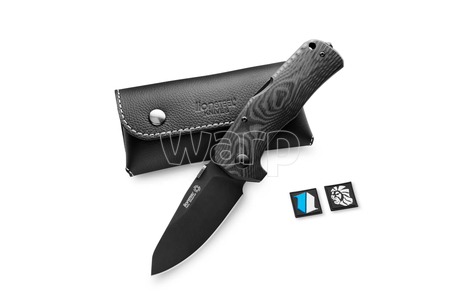 Lionsteel TM1B CFBC 1