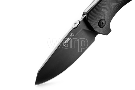 Lionsteel TM1B CFBC 5