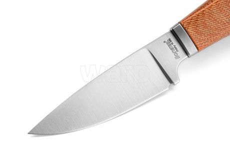 Lionsteel Willy WL1 CVN-3